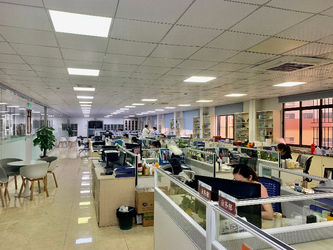Guangzhou Gaopin Plastic Products Co., Ltd. कंपनी प्रोफ़ाइल